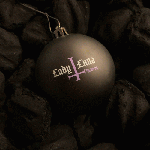 Lady Luna And The Devil : Krampus Returns